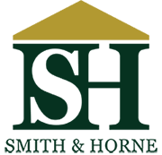 Smith & Horne Services LLC Logo